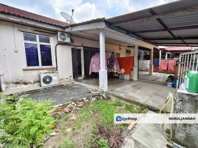 House for sale in Petaling, Subang Jaya