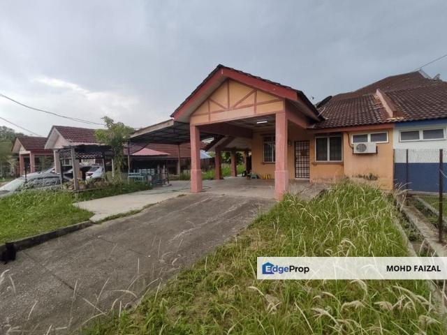 House for sale in Petaling, Subang Jaya