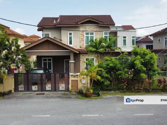 House for sale in Petaling, Subang Jaya