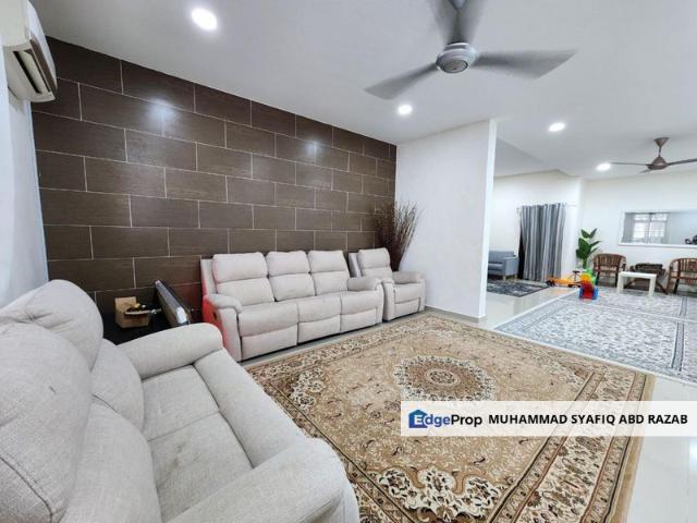 House for sale in Petaling, Subang Jaya