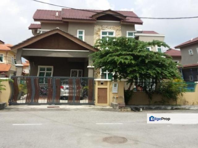 House for sale in Petaling, Subang Jaya