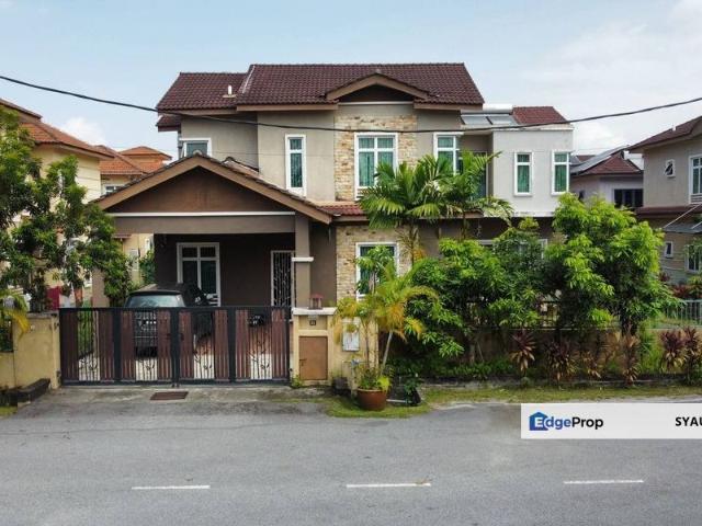 House for sale in Petaling, Subang Jaya