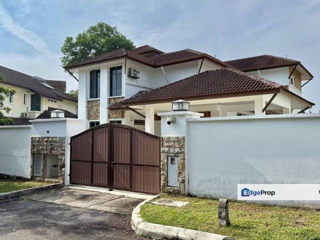 House for sale in Petaling, Subang Jaya