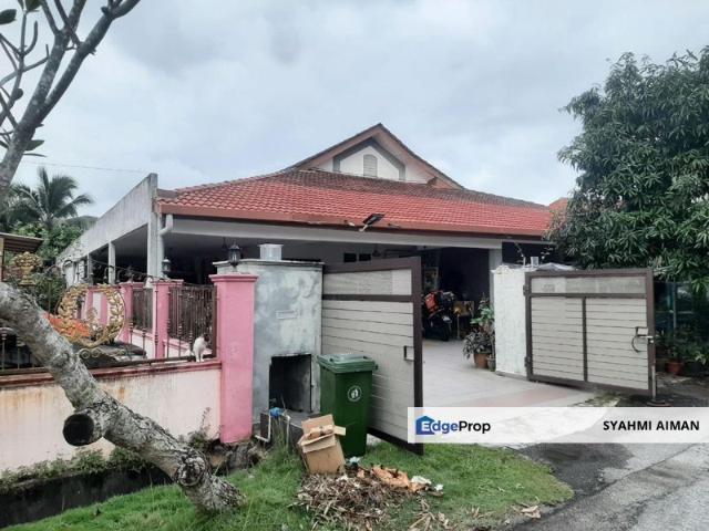 House for sale in Petaling, Subang Jaya
