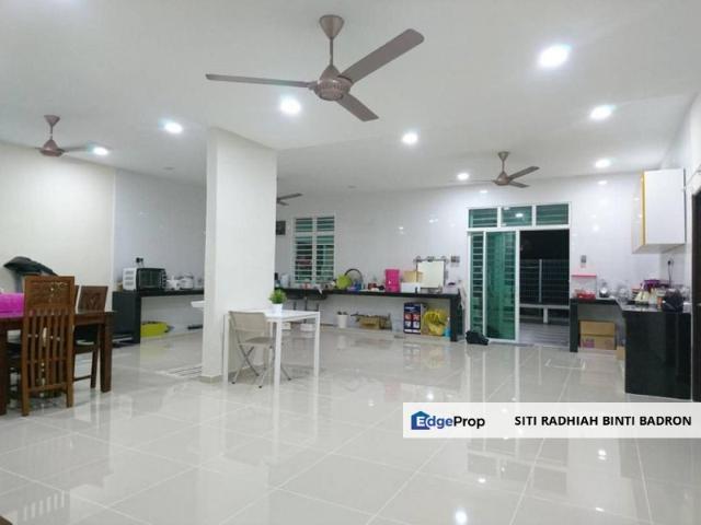 House for sale in Petaling, Subang Jaya