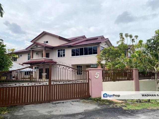 House for sale in Petaling, Subang Jaya