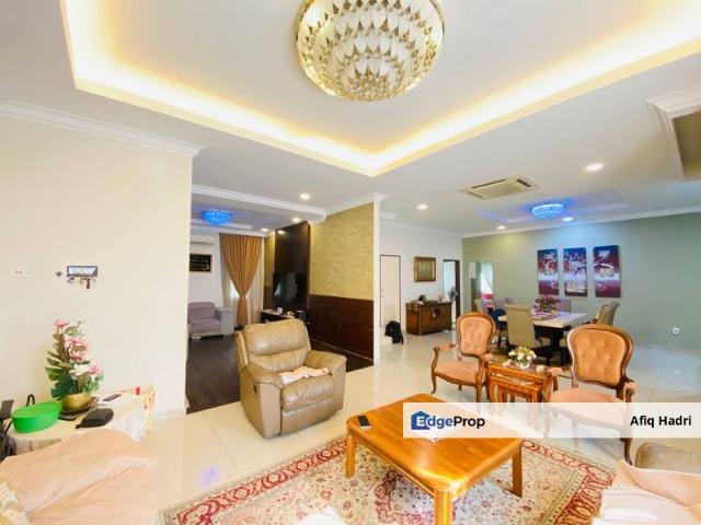 House for sale in Petaling, Subang Jaya