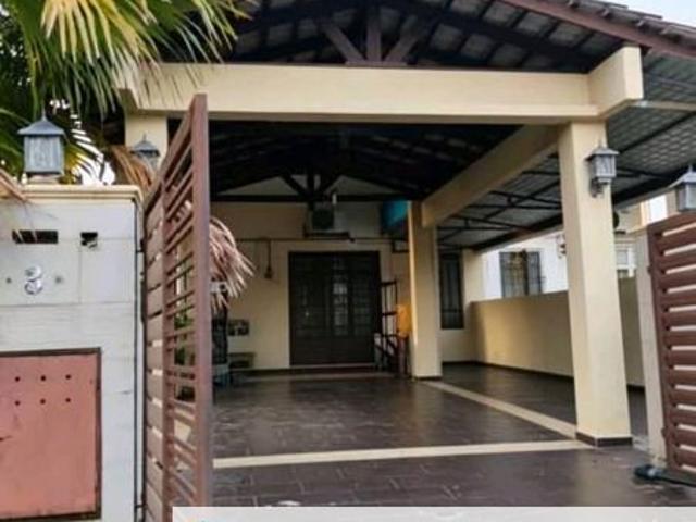 House for sale in Petaling, Subang Jaya