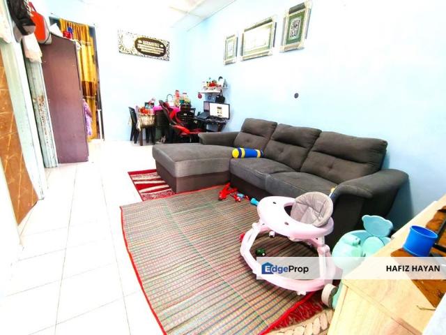 House for sale in Petaling, Subang Jaya