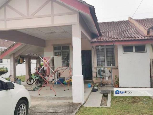 House for sale in Petaling, Subang Jaya