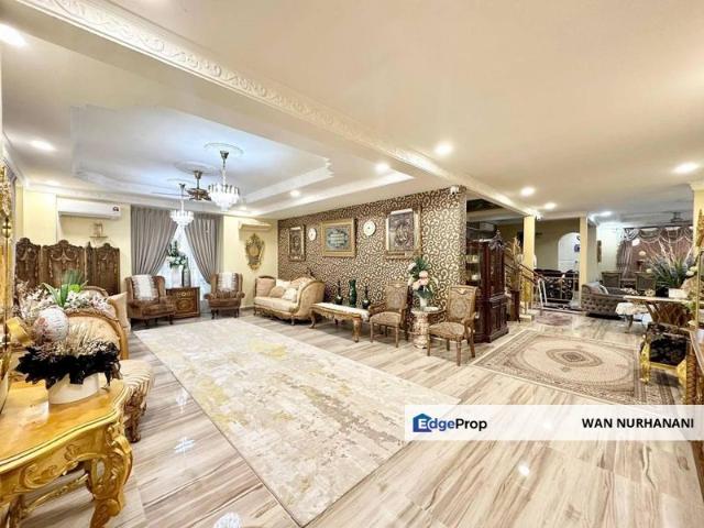 House for sale in Petaling, Subang Jaya