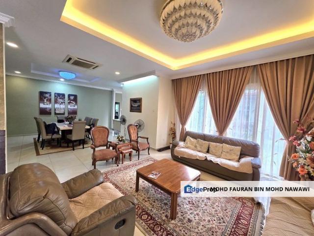 House for sale in Petaling, Subang Jaya
