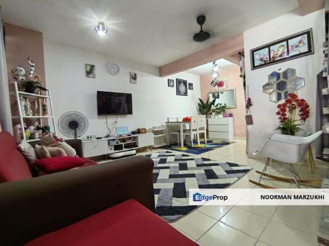 House for sale in Mantin, Negeri Sembilan