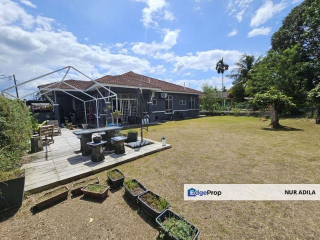 House for sale in Mantin, Negeri Sembilan