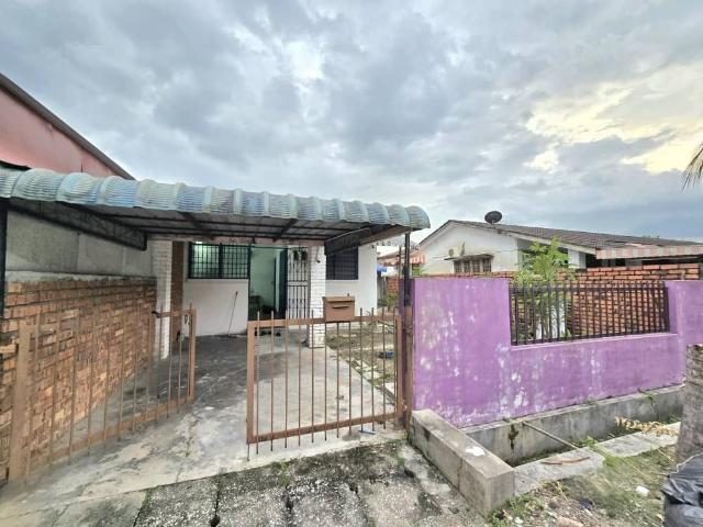House for rent in Perak, Tanjong Ipoh