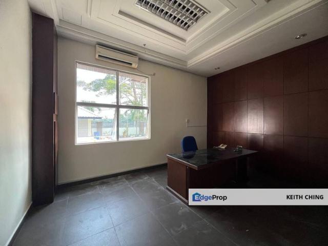 Shop for sale in Masai, Johor