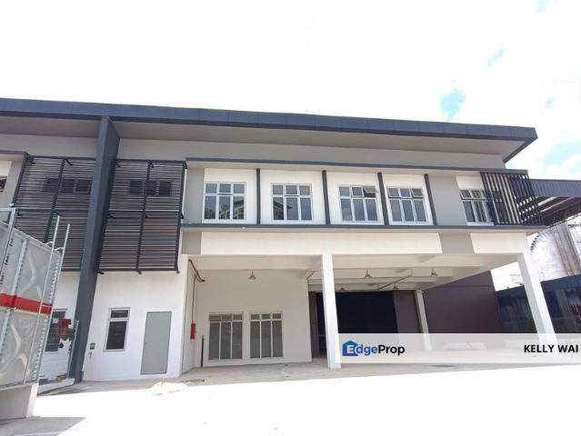 Warehouse for sale in Masai, Johor
