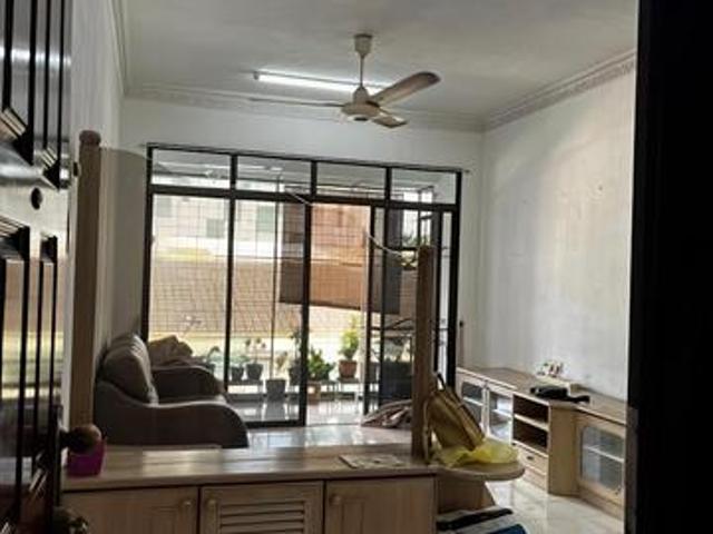Condominium for sale in Georgetown, Penang