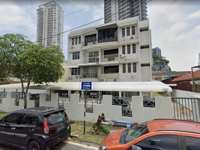 Condominium for sale in Georgetown, Penang