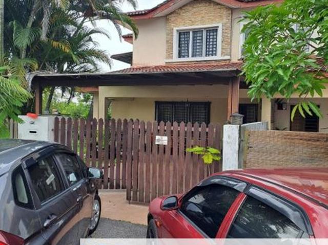 House for sale in Selayang, Selangor
