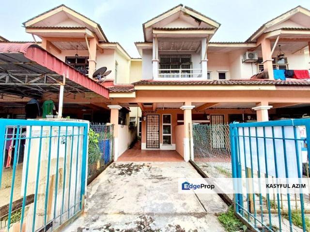 House for sale in Selayang, Selangor