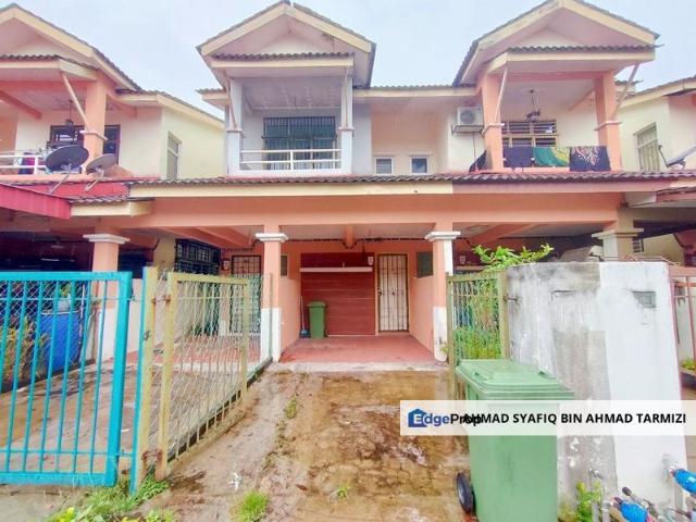 House for sale in Selayang, Selangor