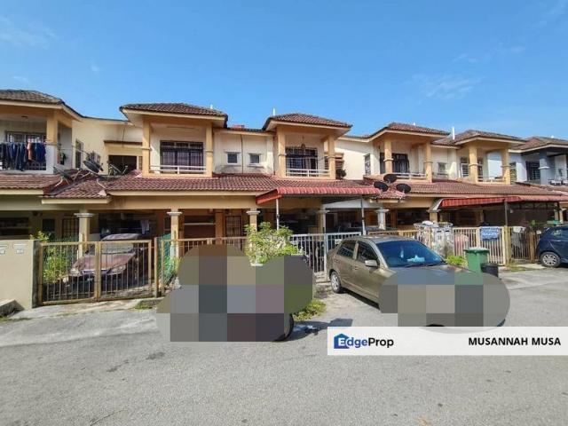 House for sale in Selayang, Selangor