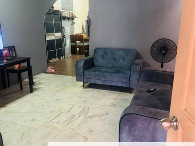 House for sale in Selayang, Selangor