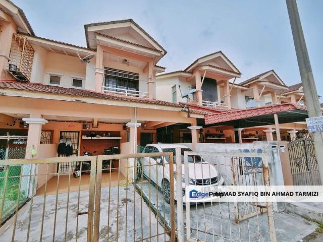 House for sale in Selayang, Selangor