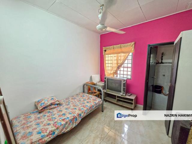 House for sale in Selayang, Selangor