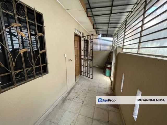 House for sale in Selayang, Selangor