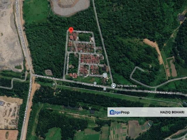 House for sale in Selayang, Selangor
