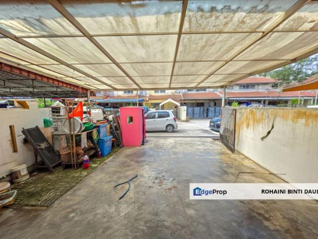 House for sale in Selayang, Selangor