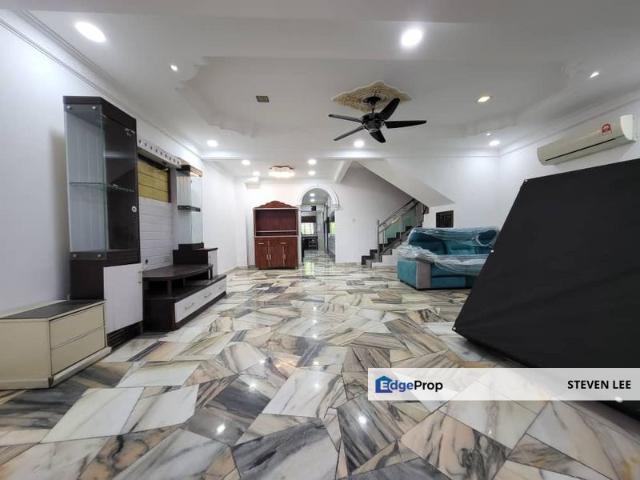 House for sale in Selayang, Selangor