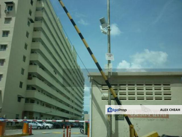Condominium for sale in Georgetown, Penang