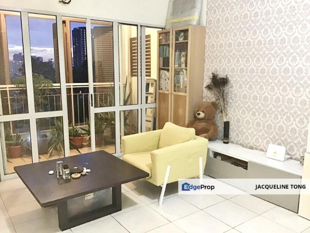 Condominium for sale in Country Heights Damansara, Kuala Lumpur