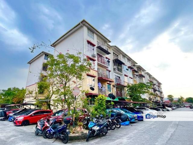 Condominium for sale in Selayang, Selangor