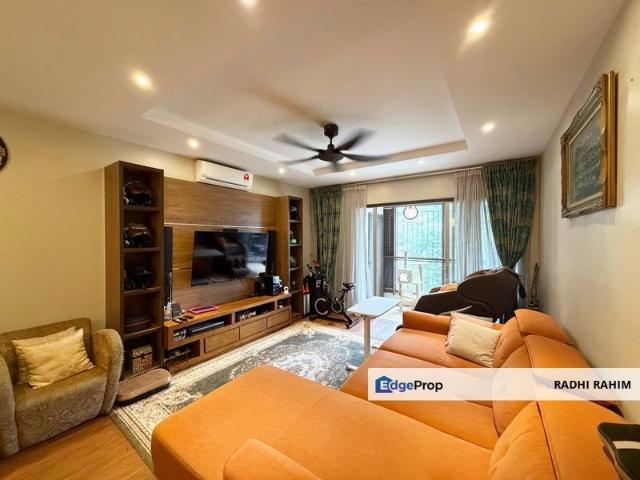 Condominium for sale in Country Heights Damansara, Kuala Lumpur