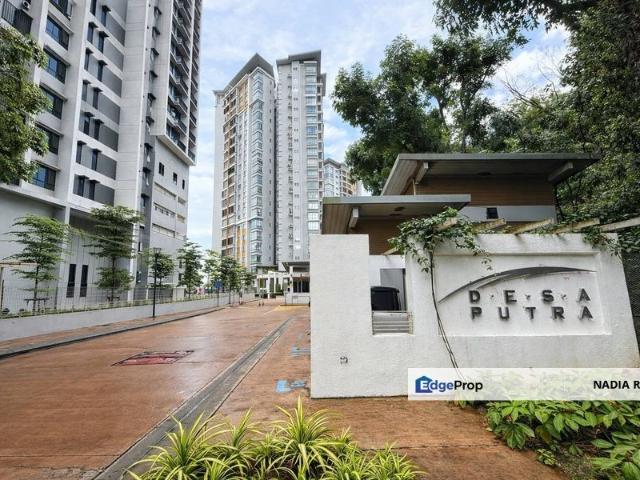 Condominium for sale in Country Heights Damansara, Kuala Lumpur