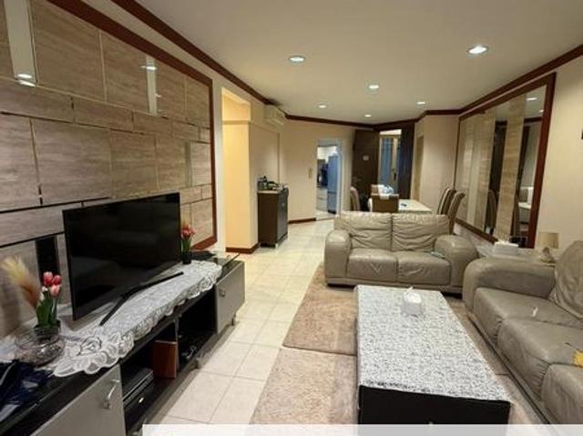 Condominium for rent in Country Heights Damansara, Kuala Lumpur