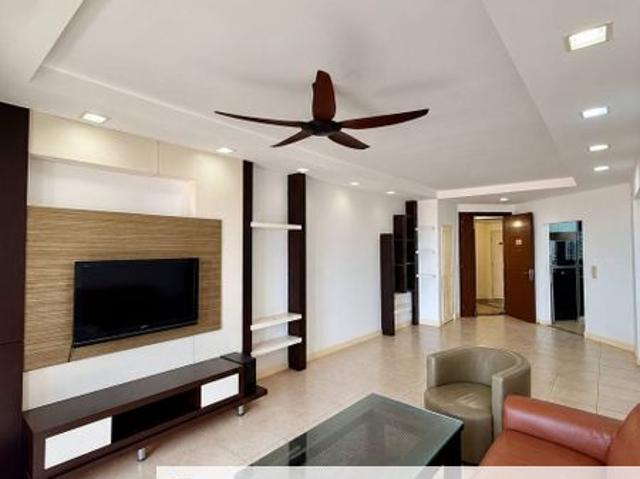 Condominium for sale in Wangsa Maju, Kuala Lumpur