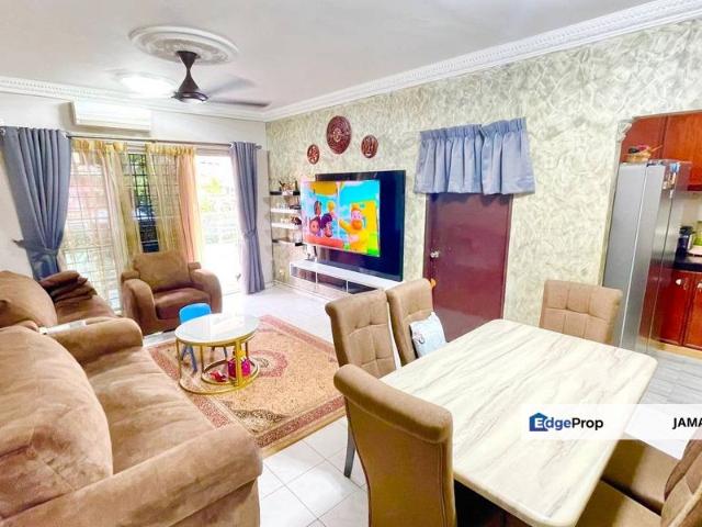 Condominium for sale in Selayang, Selangor