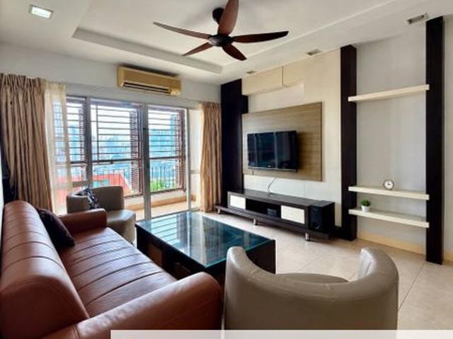 Condominium for sale in Wangsa Maju, Kuala Lumpur