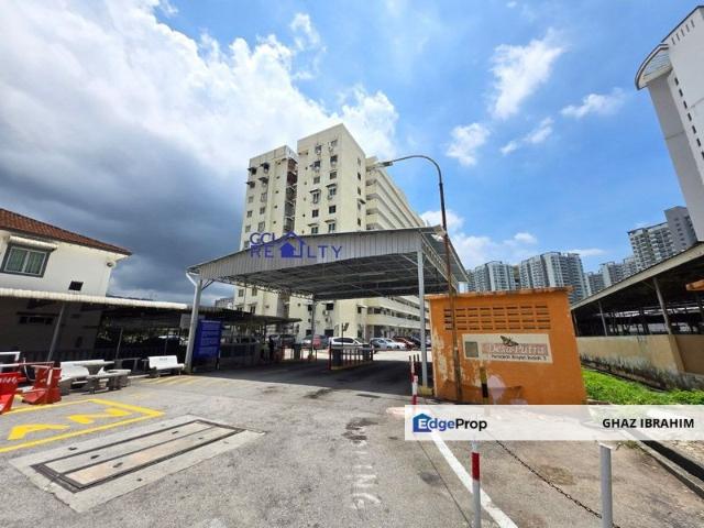 Condominium for sale in Georgetown, Penang