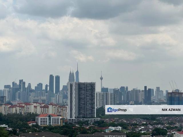 Condominium for rent in Country Heights Damansara, Kuala Lumpur