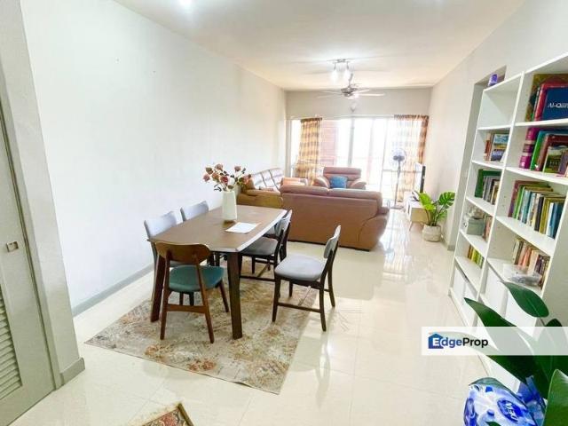 Condominium for sale in Country Heights Damansara, Kuala Lumpur