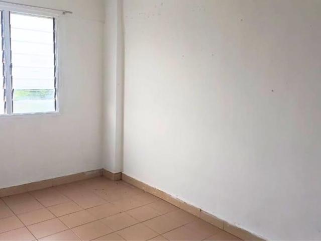 Flat for sale in Georgetown, Penang