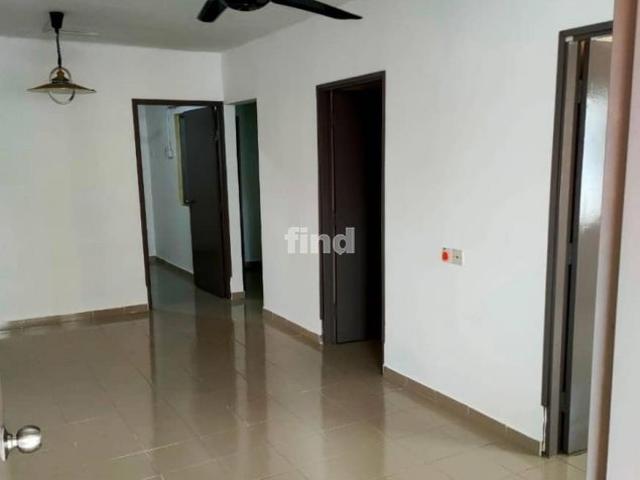 Apartment for rent in Georgetown, Penang