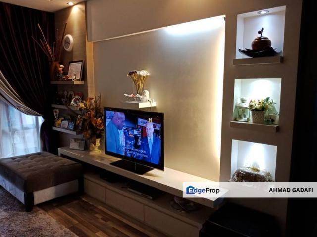 Condominium for sale in Country Heights Damansara, Kuala Lumpur