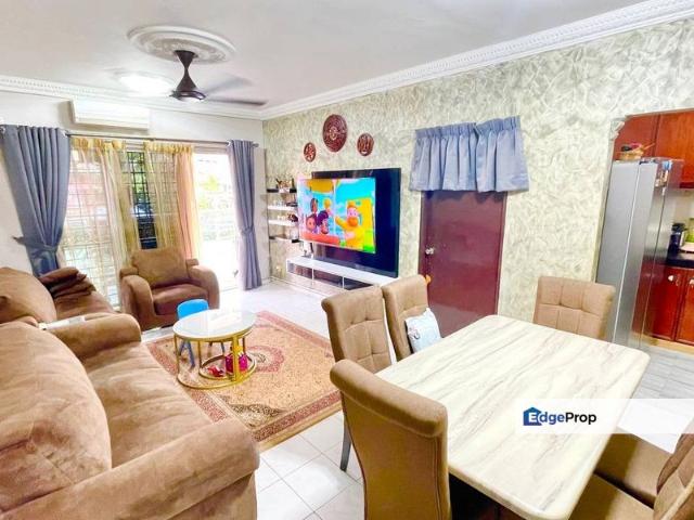 Condominium for sale in Selayang, Selangor